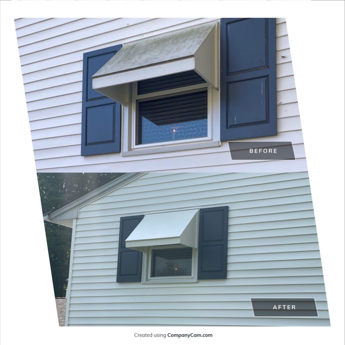Window Installation in Baltimore, Maryland