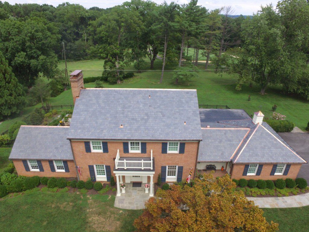 Residential Roofing, Baltimore, MD