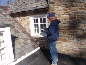 Roof Maintenance in Baltimore, Maryland