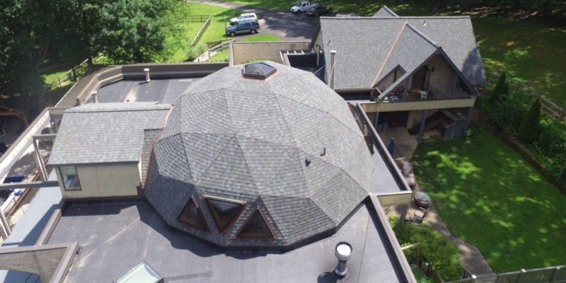 Skylights in Towson, Maryland