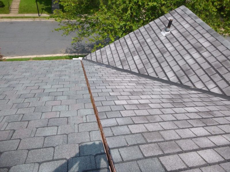 Slate Roof Repair in Baltimore, Maryland