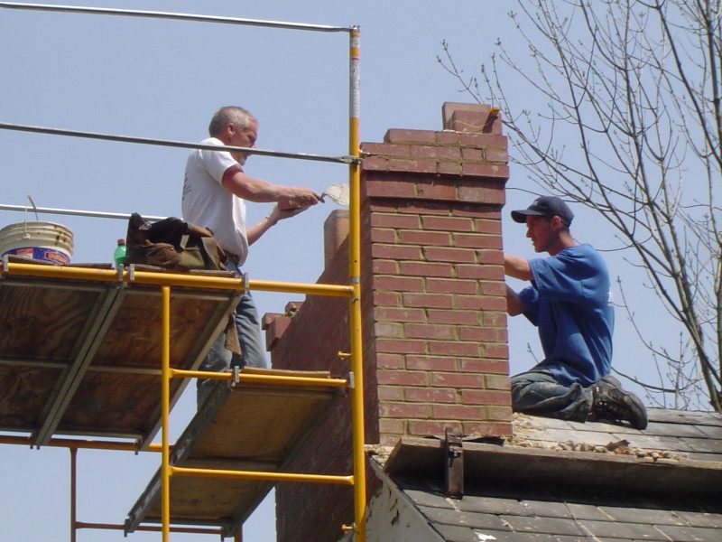 Annual Maintenance Program in Baltimore, Maryland