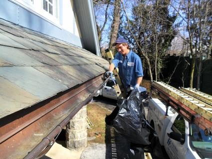 Annual Maintenance Program in Baltimore, Maryland
