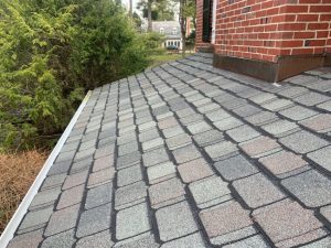 Three Benefits of Roof Cleaning Services