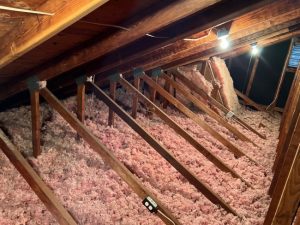 Common Household Issues That Can Be Solved with Attic Insulation