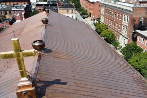 Four Unique Considerations When Dealing with Historic Roofing