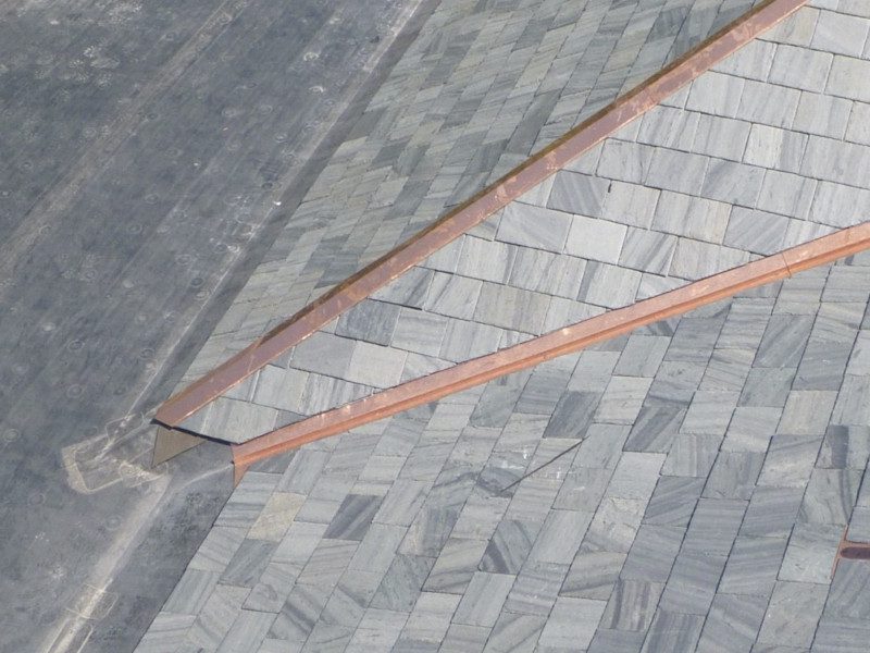 Roofing in Baltimore, Maryland