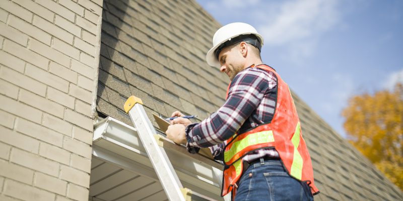 Stop Leaks Before They Start This Winter!