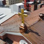 Church Roofing