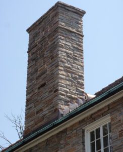 When Brick Chimney Repair Becomes a Structural Priority